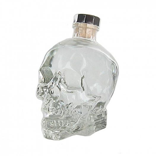 Cristal Head vodka 750ml