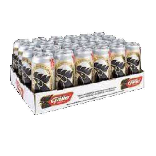 Caja de Gallo 16onz