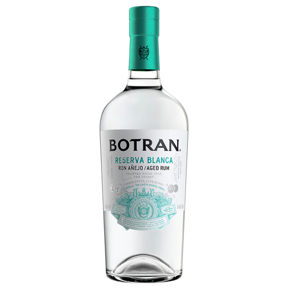 Botran Solera Blanco 750ml