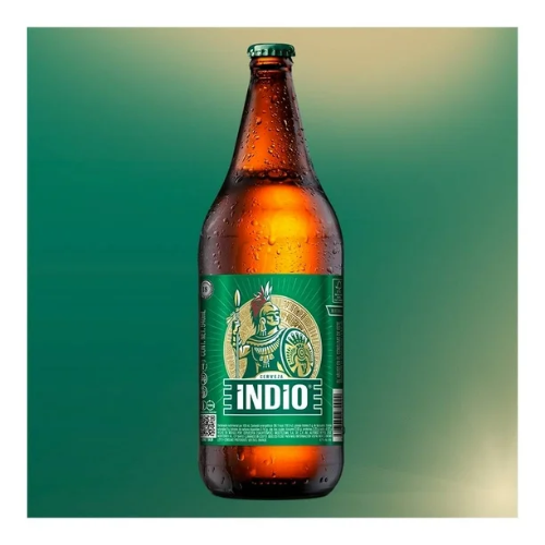 Caguama Indio Familiar