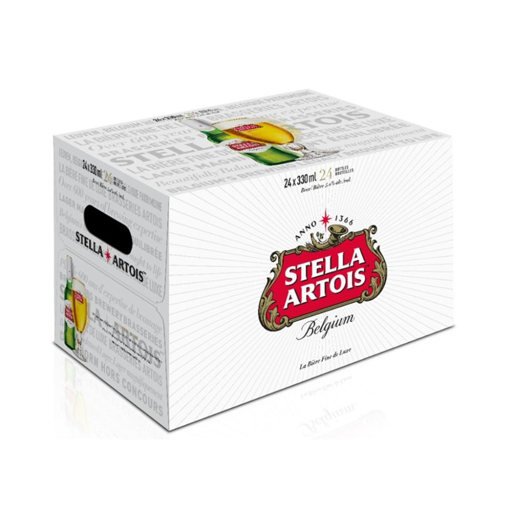 Stella Artois