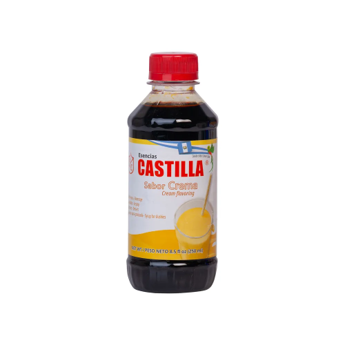 Esencias Castillas