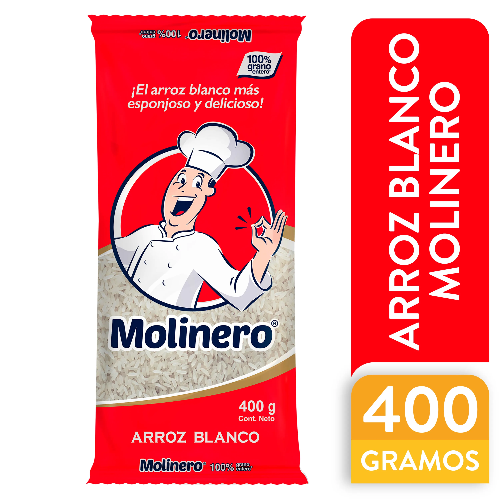 Arroz Molinero