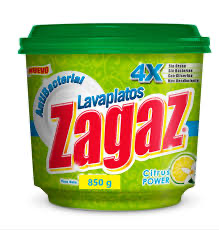 Zagas 800g