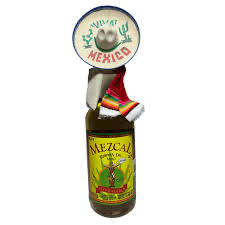 Mezcal Litro