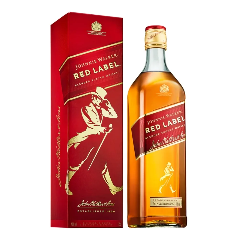 Etiqueta Roja 750ml