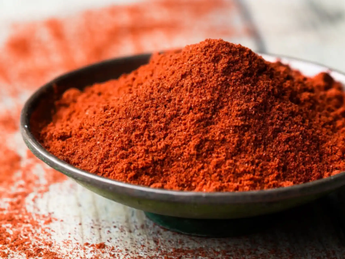 Tajin Pesado
