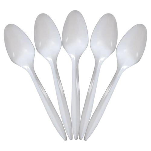 Cuchara Desechables