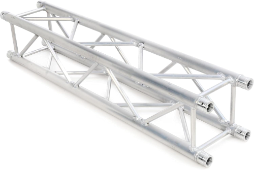 SEGMENTO DE ESTRUCTURA TRUSS CUADRADA