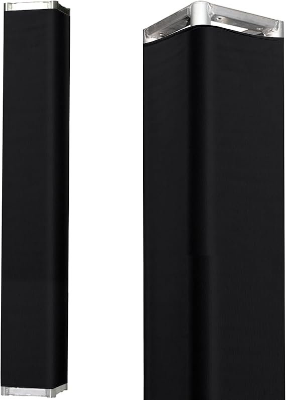 FUNDA DE LICRA NEGRA
