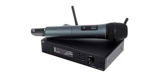MICROFONO INALAMBRICO SENHEISER XSW 2-835