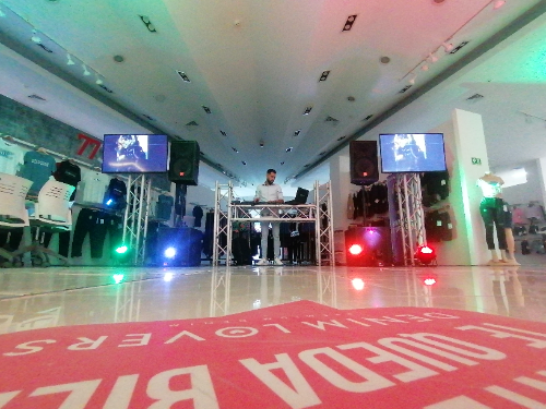 SHOW TIME - PAQUETE ESTANDAR