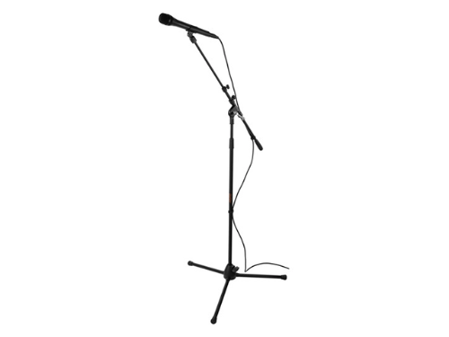 PEDESTAL PARA MICROFONOS