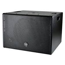 SUBWOOFER AUDIOPIPE DJABSUB1503