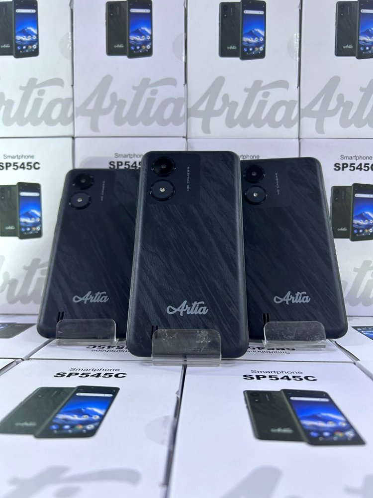 FOXXD ARTIA SP545 (16GB)