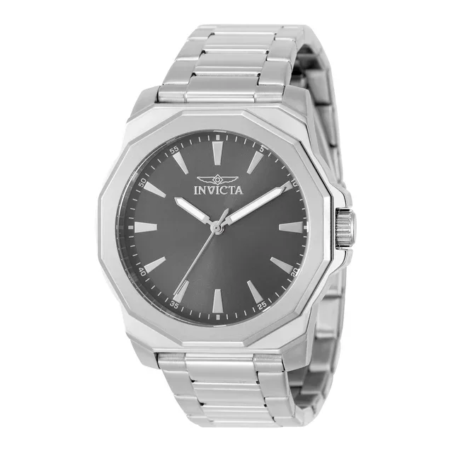 Invicta Speedway Dominus Men's Watch - 42mm. Steel (50983)