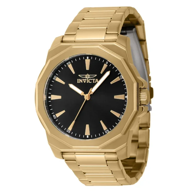Invicta Speedway Dominus Men's Watch - 42mm. Gold (46839)