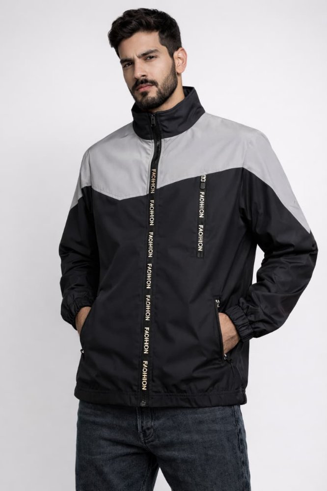CHAQUETA COMBINADA REFLECTIVA REF S0705