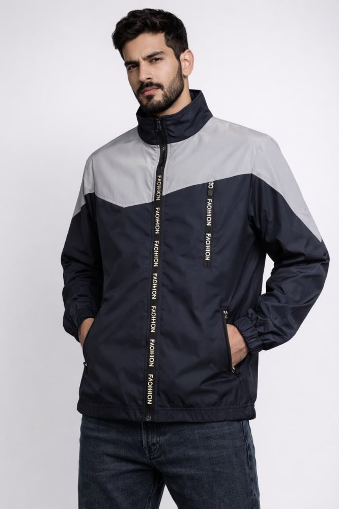 CHAQUETA REFLECTIVA COMBINADA REF S0702