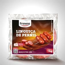 LINGUIÇA DE PERNIL FRIDEVI 1KG