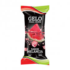 GELO DE MELANCIA (FRUTA) 200G