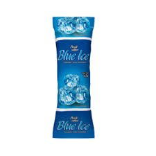 GELO DE BLUE ICE CHICLETE (SABORIZADO) 200G