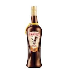 LICOR AMARULA 750ML