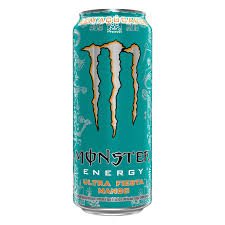 ENERGETICO MONSTER ULTRA FIESTA MANGO 473ML