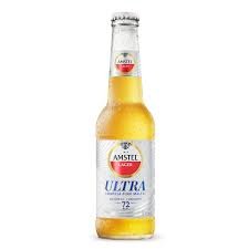 CERVEJA AMSTEL ULTRA LONGNECK 275ML