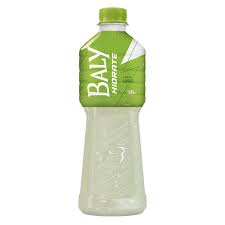ISOTONICO BALY HIDRATE LIMÃO