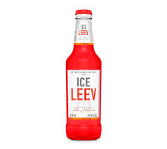 ICE LEEV LONG MELANCIA LONG 275ML