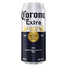 CERVEJA CORONA LATÃO 473ML