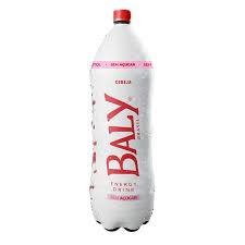 ENERGETICO BALY CEREJA 2L