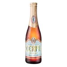 CERVEJA CERPA LONGNECK 355ML