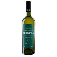 VINHO PERGOLA BRANCO SUAVE 1L