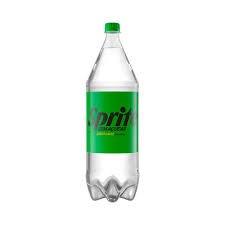 REFRIGERANTE SPRITE ZERO 2L