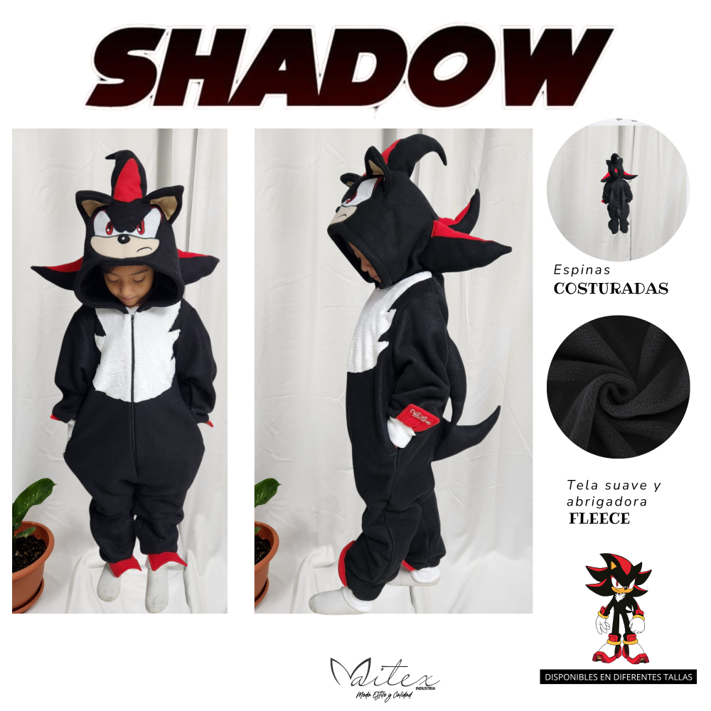 Pijama Shadow