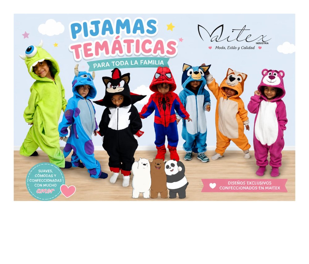 Maitex Industria