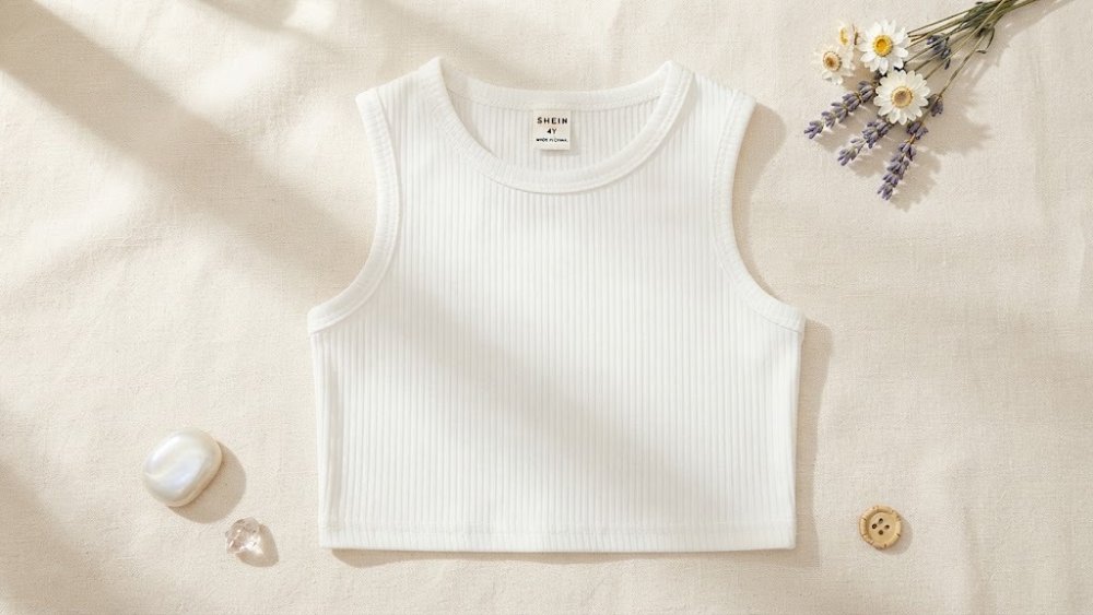 TOP BLANCO