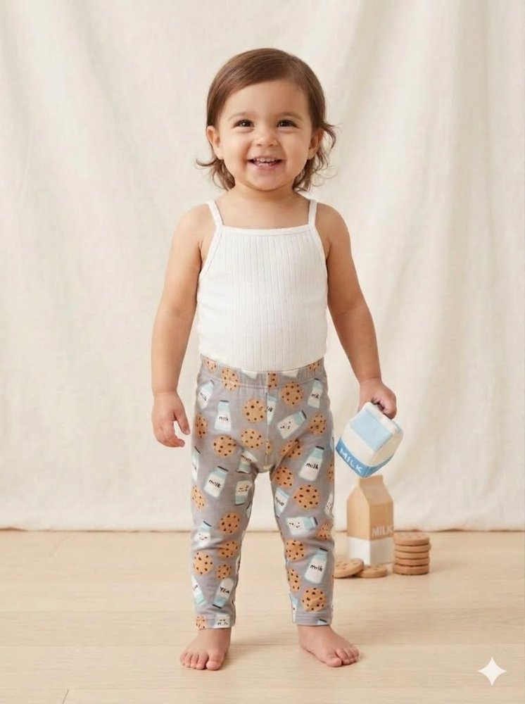 CONJUNTO GALLETAS