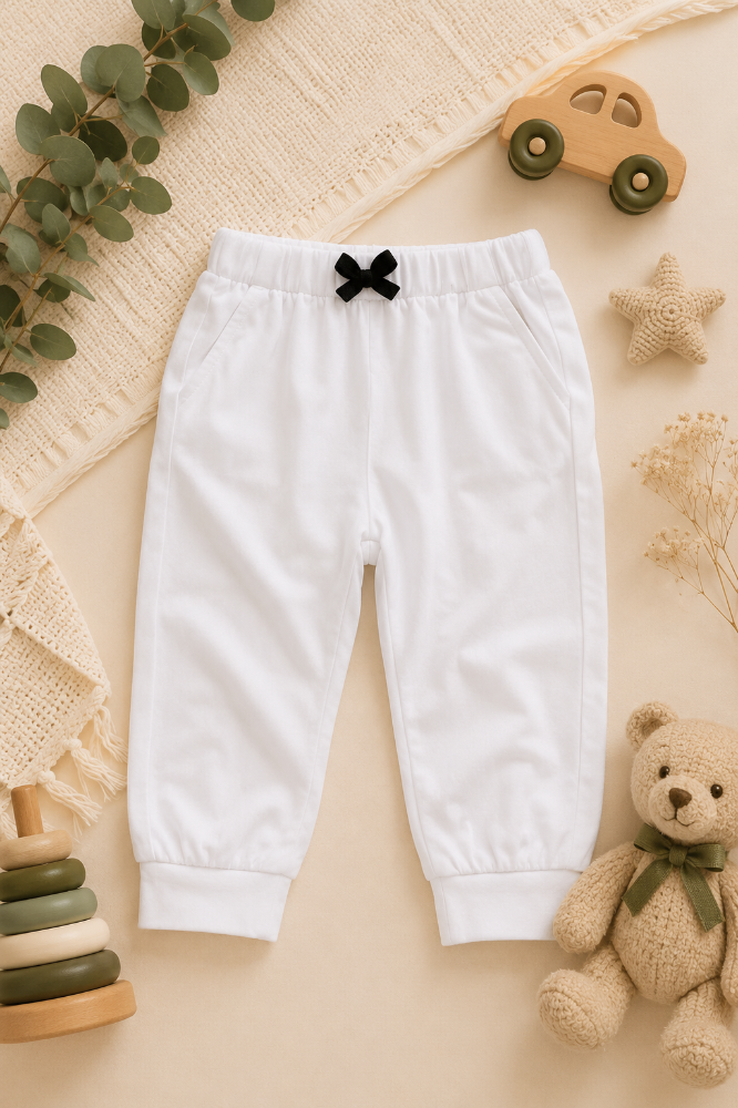 MONO BLANCO