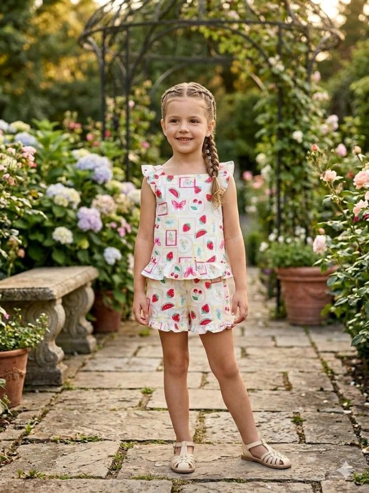 LITTLE LASS.