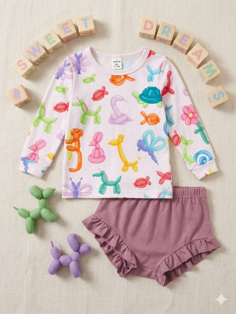 SHEIN 4851