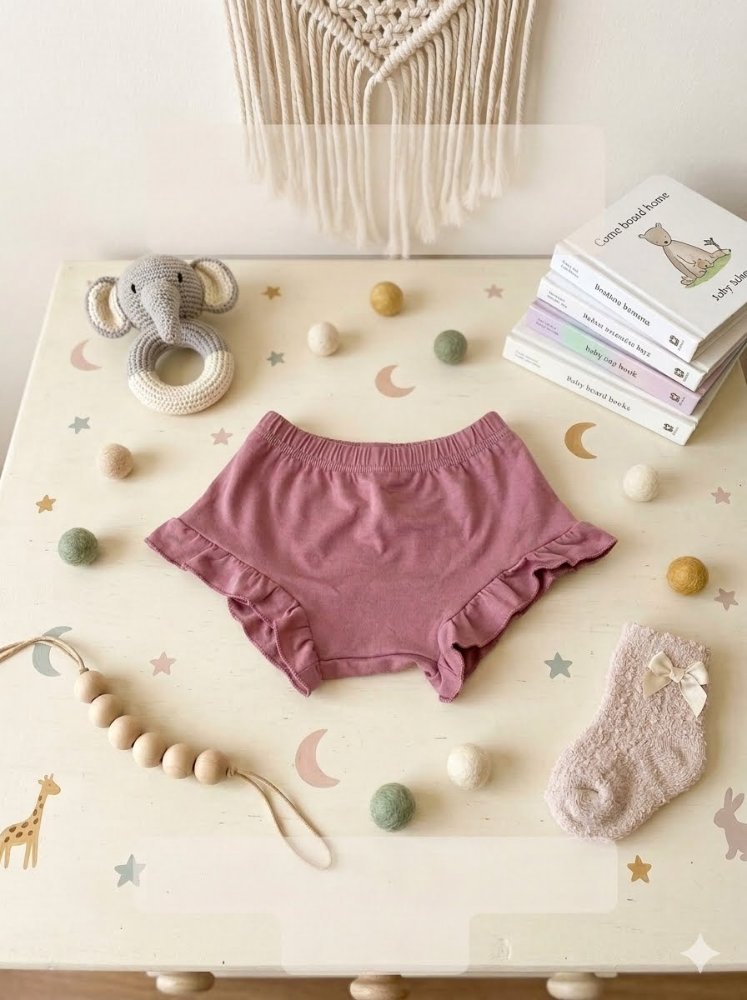SHORTS MORA