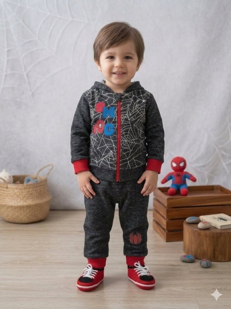 CONJUNTO ARAÑA