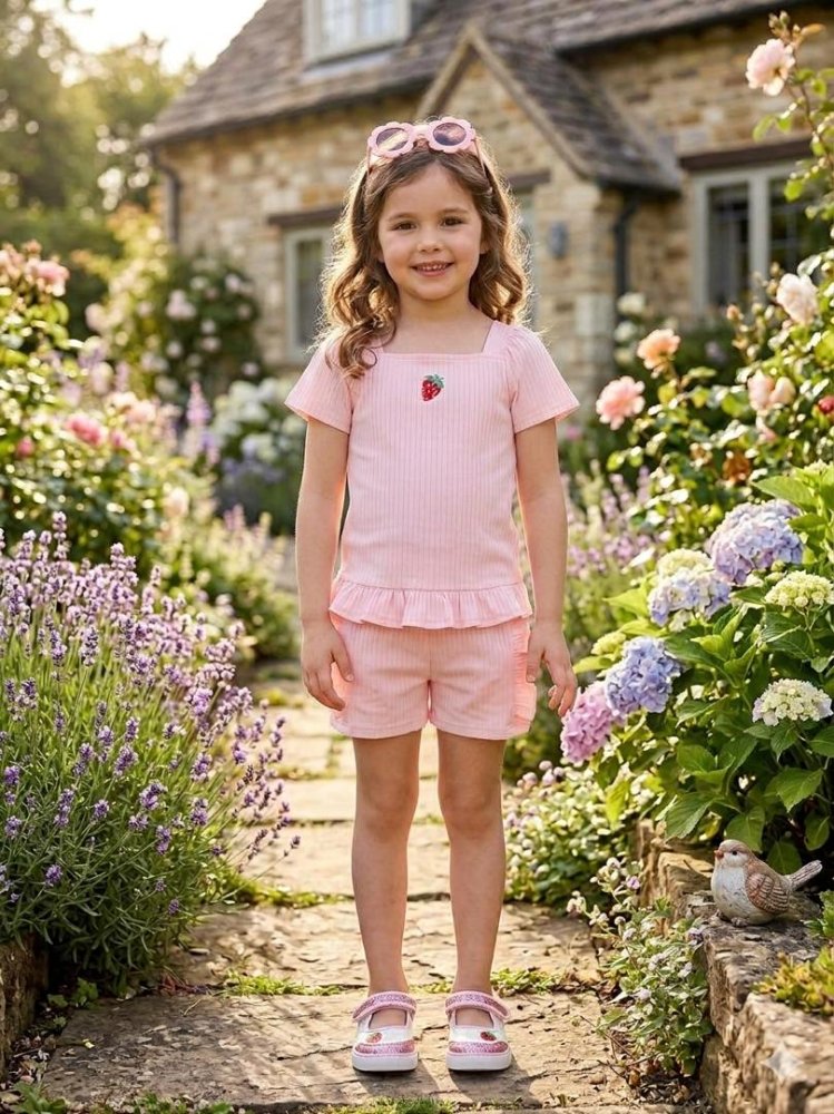 LITTLE LASS
