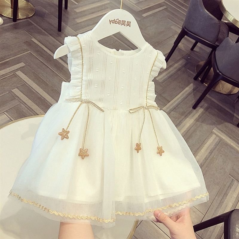 VESTIDO ESTRELLITAS