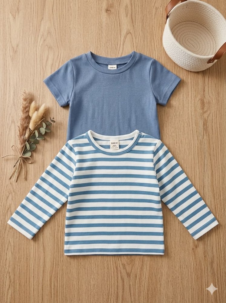 PACK DE CAMISAS