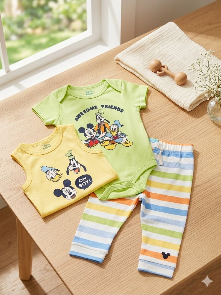 DISNEY BABY