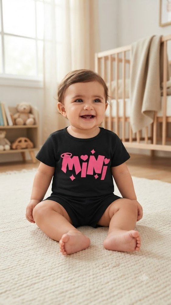 CONJUNTO MINI